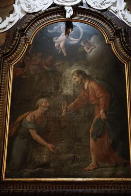 Original Oggetto digitale not accessible