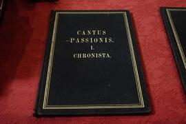 Libro antico in copertina rigida n86