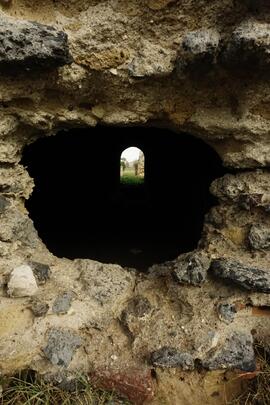 Resti di murazione 4