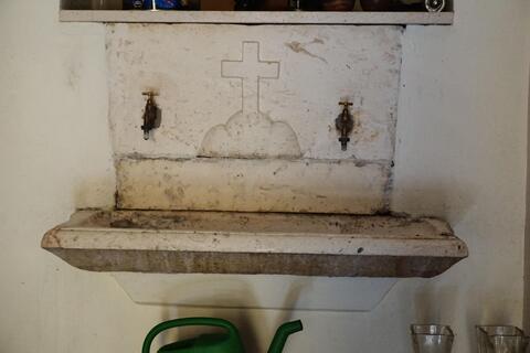 Original Oggetto digitale not accessible