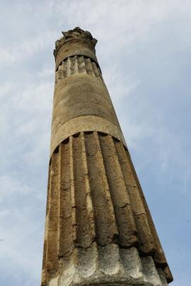 Rocco di colonna