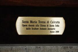 targetta descrittiva