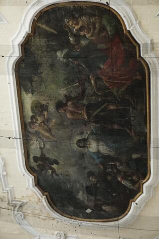 Original Digitaal object not accessible