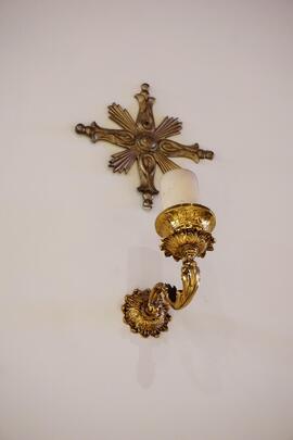 Lampada a parete (5)
