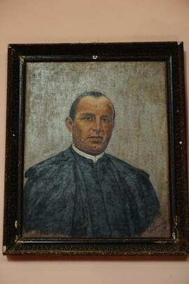Quadro Sacerdote