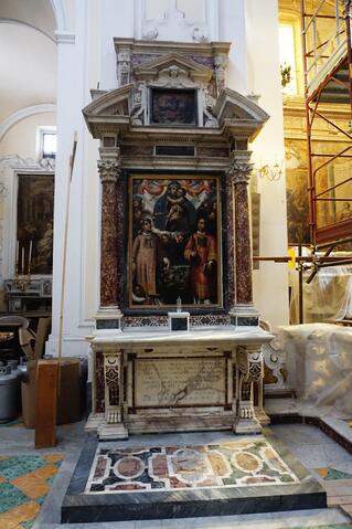 Original Oggetto digitale not accessible