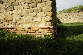 Resti di murazione romana 8 Liternum