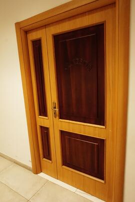 Porta in legno (2)
