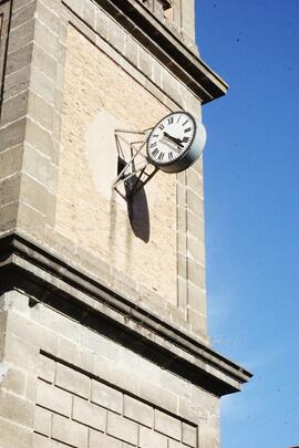 Orologio meccanico CHIESA DI SANTA SOFIA