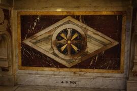 paliotto d’altare