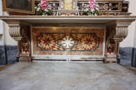 Elementi decorative marmorei 2