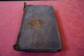 Libro antico