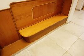 Panca in legno (2)