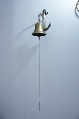 Campanella da parete