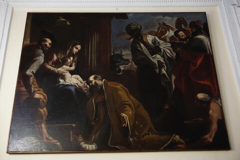 Original Oggetto digitale not accessible