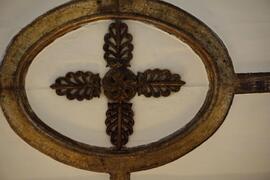 elementi decorative di cantoria