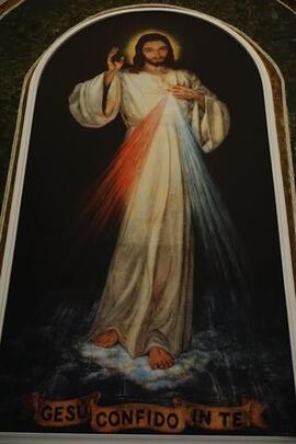 Quadro Gesu'