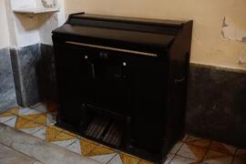 pianoforte