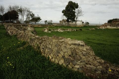 Original Oggetto digitale not accessible