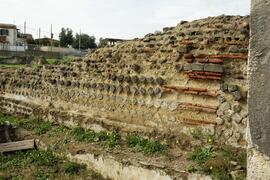 Resti di murazione 5