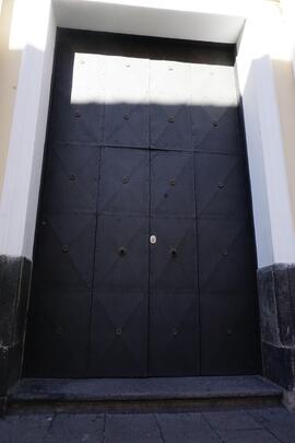 Portale di accesso principale