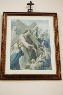 element decorative liturgico