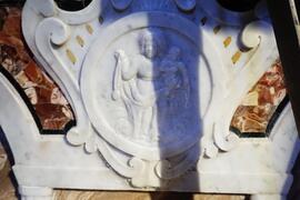 Paliotto d'altare