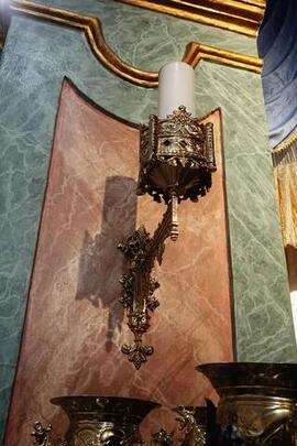 Lampada da parete (1)