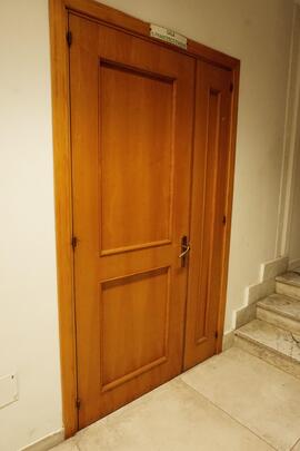 Porta in legno (5)