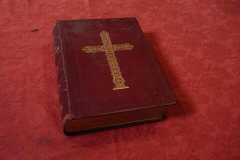 Original Oggetto digitale not accessible