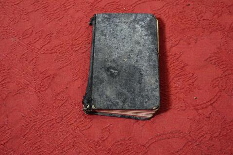 Original Oggetto digitale not accessible