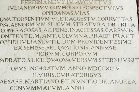 Original Oggetto digitale not accessible