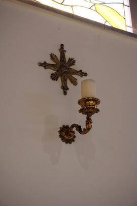 Lampada a parete (8)