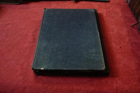 Original Oggetto digitale not accessible
