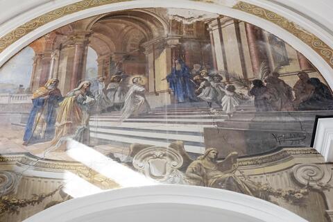 Original Oggetto digitale not accessible