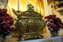Tabernacolo mobile