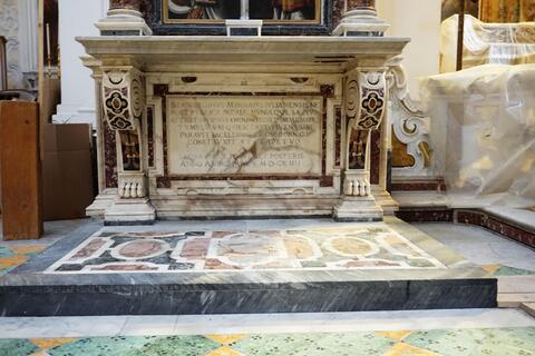 Original Oggetto digitale not accessible