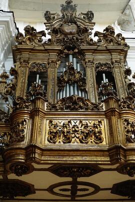 cassa d’organo