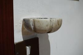 Acquasantiera