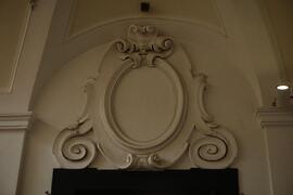 decorazione plastica