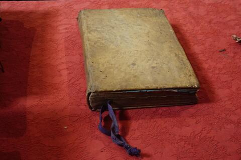 Original Digitaal object not accessible