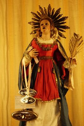 Statuetta