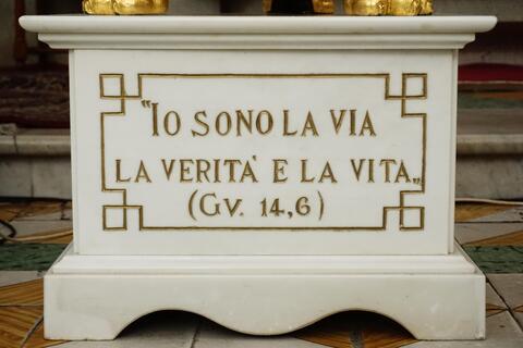 Original Oggetto digitale not accessible