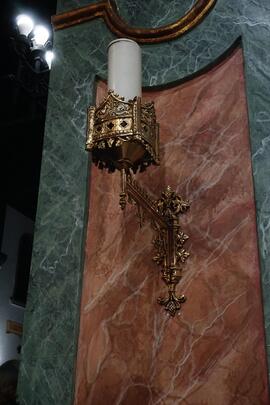 Lampada da parete (2)