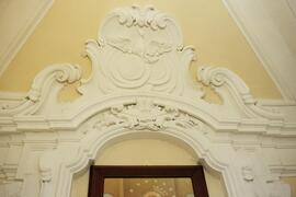 decorazione plastico-architettonica
