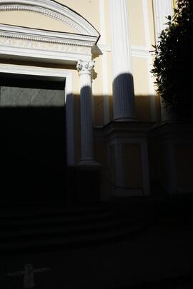 Elementostrutturaledecroativo di facciata