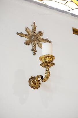 Lampada a parete (4)