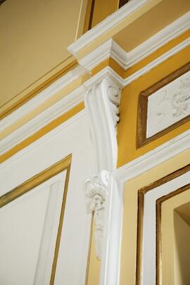 Decorazione a muro