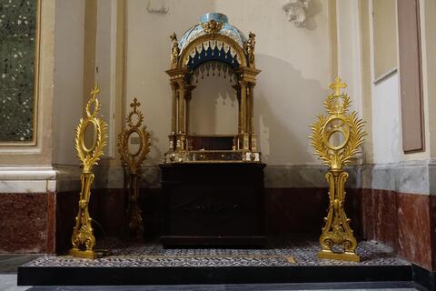 Original Oggetto digitale not accessible