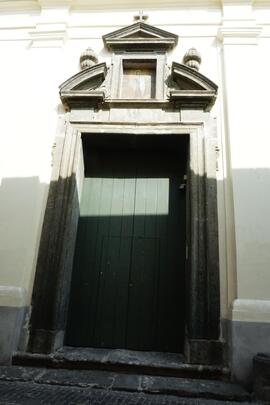 Definizione portale maggiore